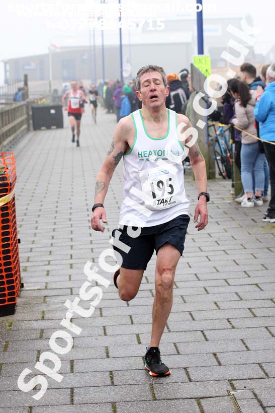 Blyth and British Masters 10k Road Race, Blyth. Photo:  David T. Hewitson/Sports for All Pics